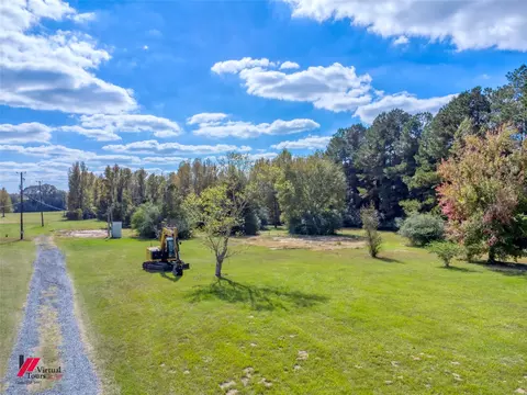12488 Rust Ln, Keithville, LA 71047