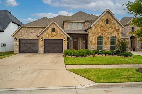 845 Fireside Dr, Aubrey, TX 76227
