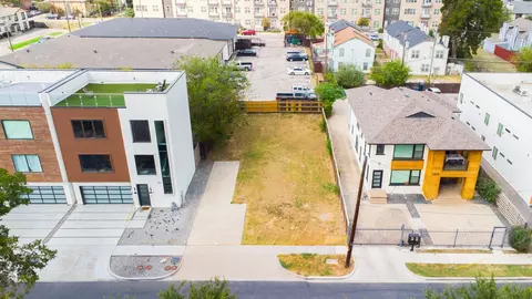 4593 Virginia Ave, Dallas, TX 75204