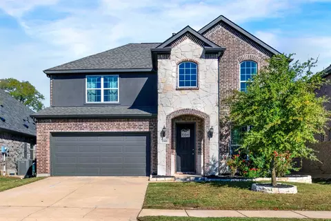2801 Willow Ln, Melissa, TX 75454