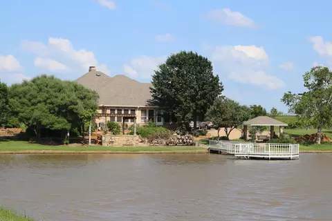167 Vz County Road 2604, Mabank, TX 75147