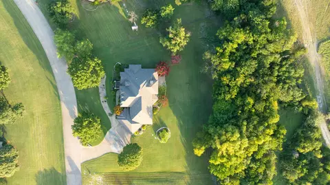 105 Dalview Dr, Forney, TX 75126