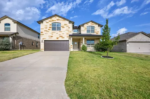 3212 Keathley Dr, Lorena, TX 76655
