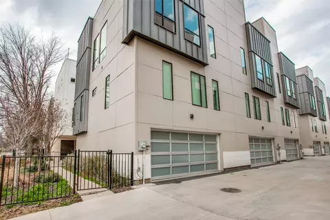 4925 Camdale Ct, Dallas, TX 75206