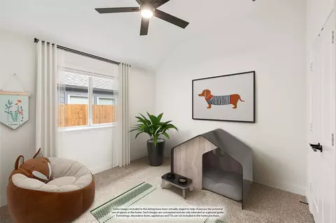 304 Keystone Dr, Commerce, TX 75428 photo 11
