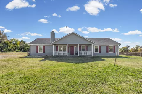 10650 County Road 491, Princeton, TX 75407