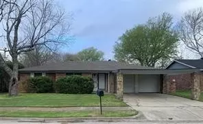 6933 Bennington Dr, Watauga, TX 76148