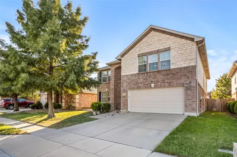 12713 Mourning Dove Ln, Fort Worth, TX 76244