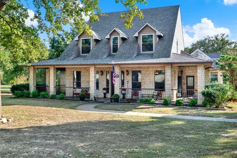 1166 Winding Wood Trl, Scurry, TX 75158