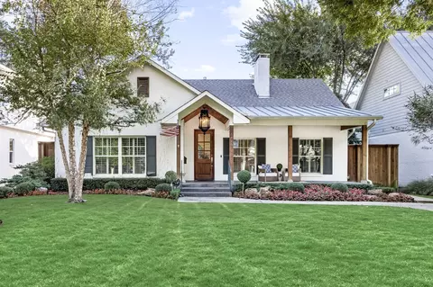 5416 Glenwick Ln, Dallas, TX 75209