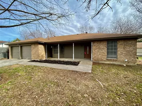 7004 Bennington Dr, Watauga, TX 76148