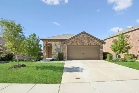 2071 Wildcat Trl, Crandall, TX 75114