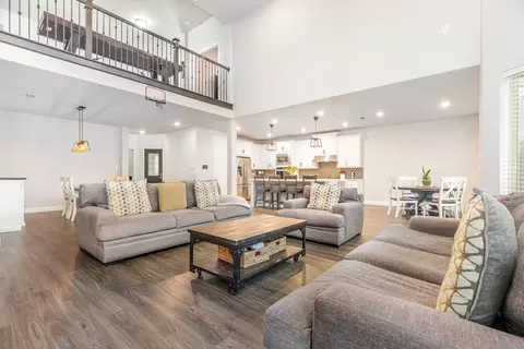 2540 Bottlebrush Dr, Prosper, TX 75078