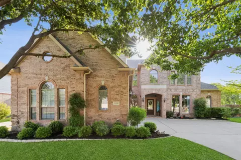 1229 Templemore Dr, Keller, TX 76248