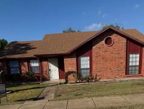 7417 Sorcey Rd, Dallas, TX 75249
