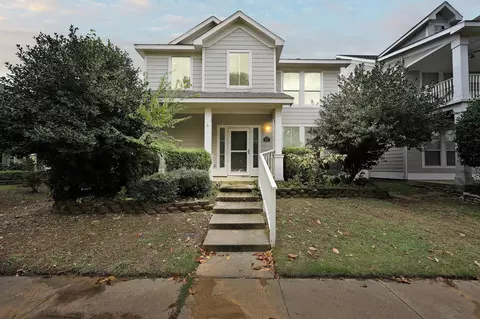 9908 Cedarcrest Dr, Providence Village, TX 76227