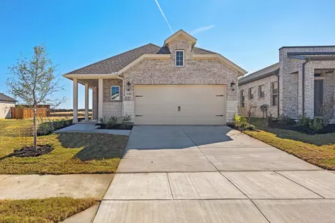 1160 Butterfly Dale Dr, Lavon, TX 75166