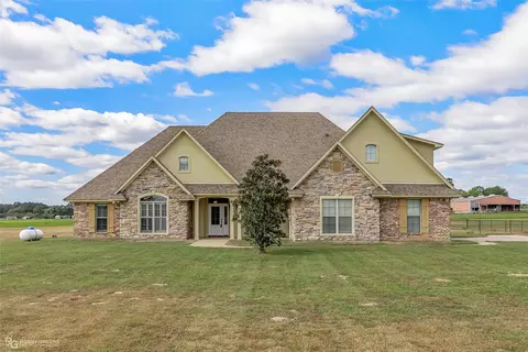 12120 Amanda Ln, Keithville, LA 71047