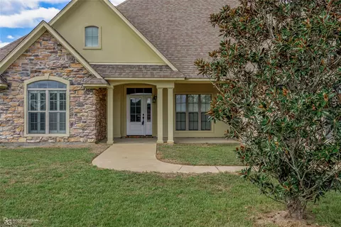 12120 Amanda Ln, Keithville, LA 71047