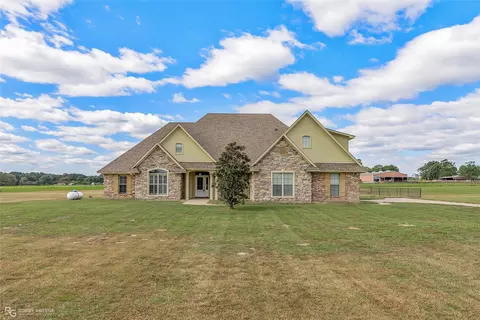 12120 Amanda Ln, Keithville, LA 71047