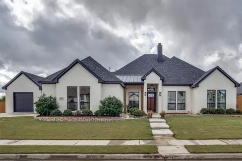1349 Silent Springs Dr, Haslet, TX 76052