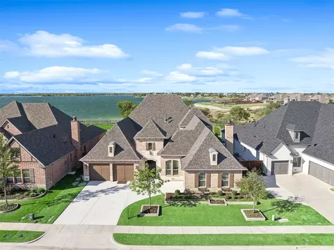 7740 Castlebridge, The Colony, TX 75056