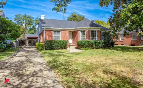 448 Ratcliff St, Shreveport, LA 71104