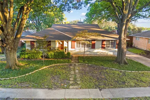 6720 Braeburn Dr, Dallas, TX 75214