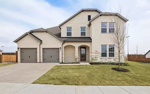 2904 Wallis Dr, Melissa, TX 75454