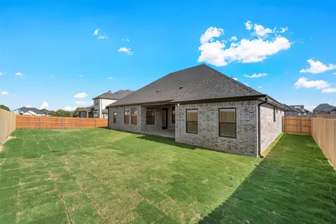 Exterior - 2113 Holborn St, Lorena, TX 76655 photo 4 of 6