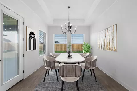 Dining - 2113 Holborn St, Lorena, TX 76655 photo 1 of 1