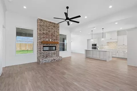 Living - 2113 Holborn St, Lorena, TX 76655 photo 1 of 4