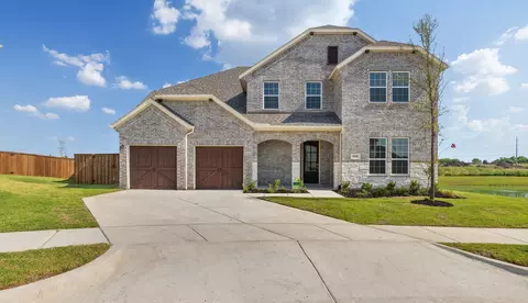 569 Baker Ct, Fate, TX 75189