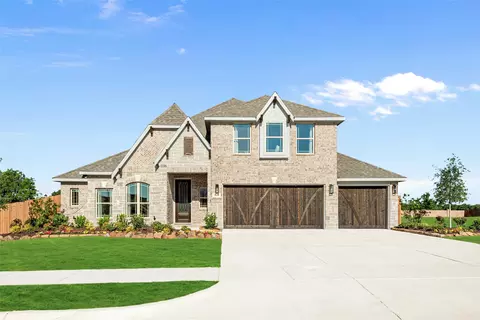 929 Eisley Dr, Desoto, TX 75115
