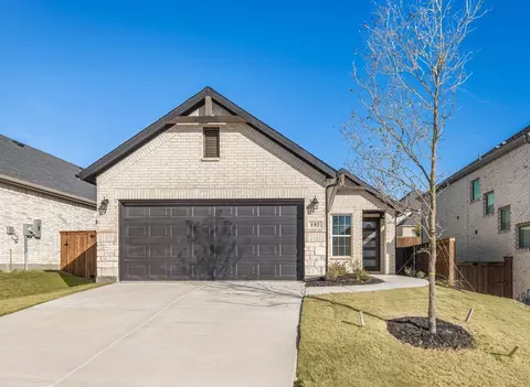 192 Pintail Ln, Rhome, TX 76078