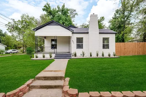 601 Houston St, Sulphur Springs, TX 75482