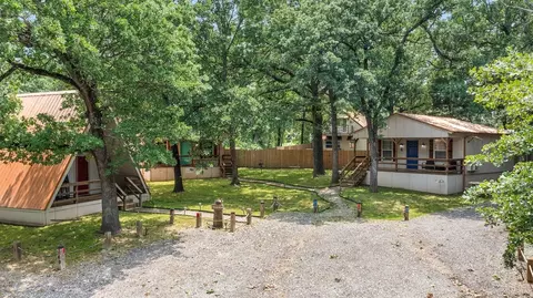 340 Oxford Dr, Gordonville, TX 76245