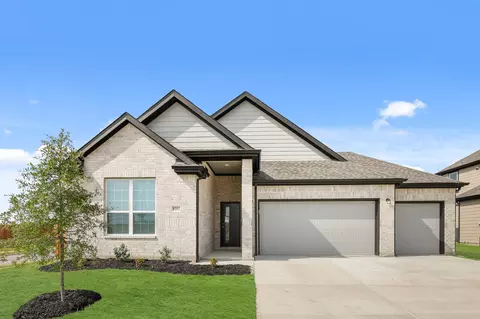 9252 Kansas Pacific Dr, Fort Worth, TX 76123