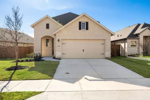 145 Palo Duro Bnd, Rhome, TX 76078