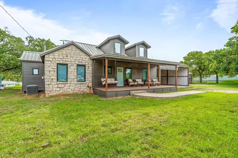 3530 Private Road 2631, Breckenridge, TX 76424