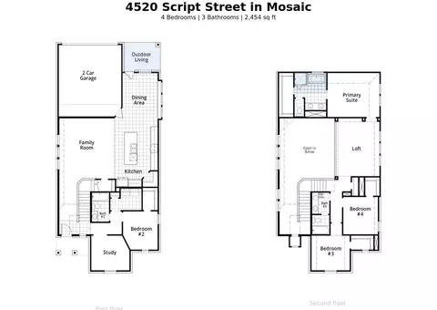 4520 Script St, Celina, TX 75078 photo 27