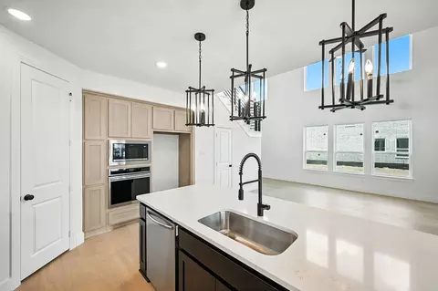 4520 Script St, Celina, TX 75078 photo 8