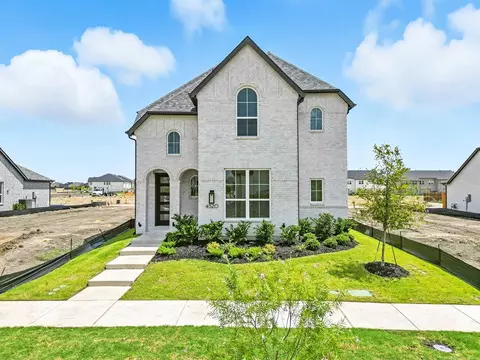 4520 Script St, Celina, TX 75078