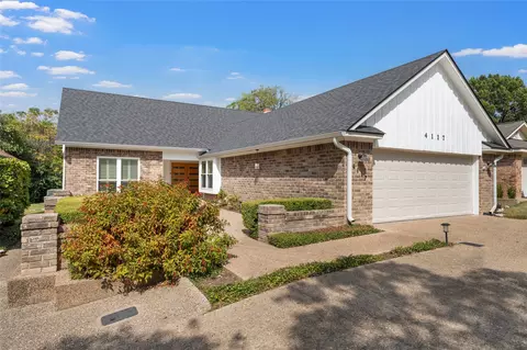 4117 Westchester Dr, Waco, TX 76710