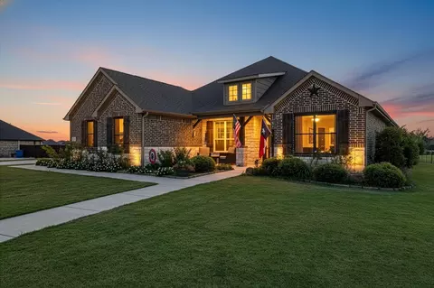 13609 Prairie Vista Ln, Ponder, TX 76259