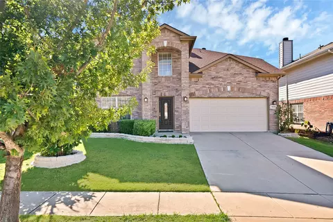 3608 Cattlebaron Dr, Roanoke, TX 76262