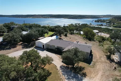 166 Quiten Ln, Graham, TX 76450