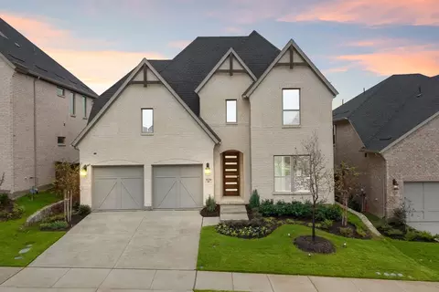 529 Limerick, Celina, TX 75009