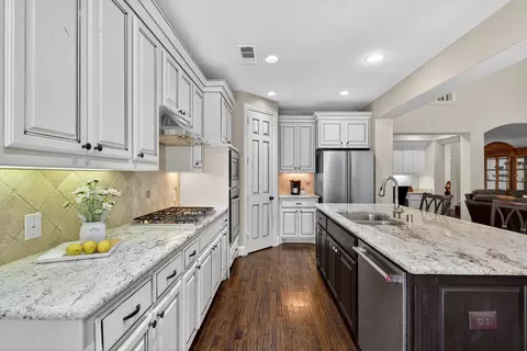 1308 Verbena Ln, Argyle, TX 76226