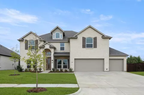 707 Majestic Oak Ln, Waxahachie, TX 75165